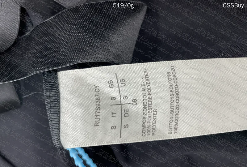 Rick Owens T-Shirt