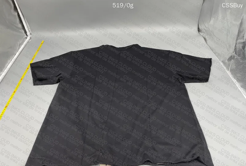 Rick Owens T-Shirt 3
