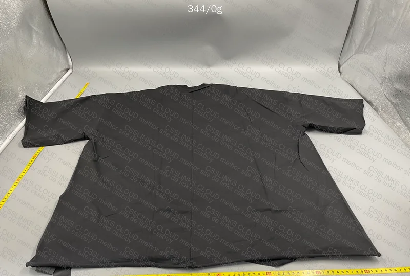 Rick Owens DRKSHDW T-Shirt