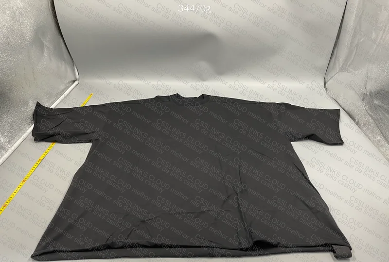 Rick Owens DRKSHDW T-Shirt 2