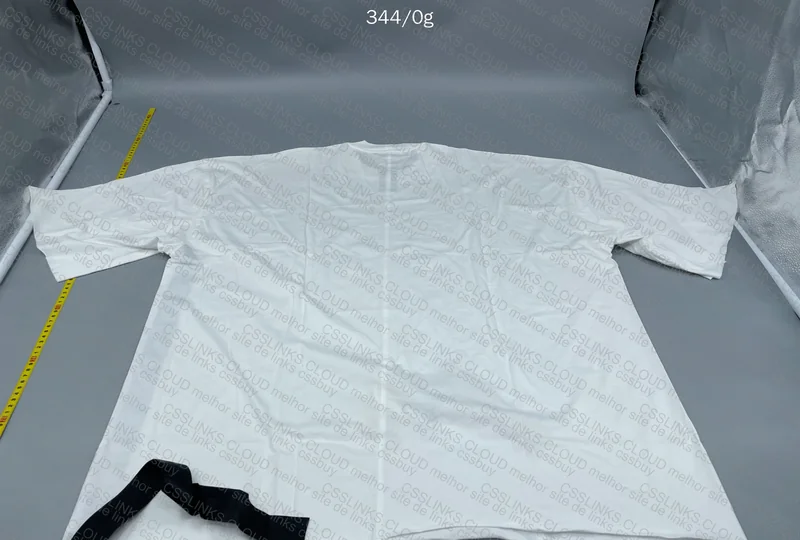 Rick Owens DRKSHDW T-Shirt (Is It Dirty?)