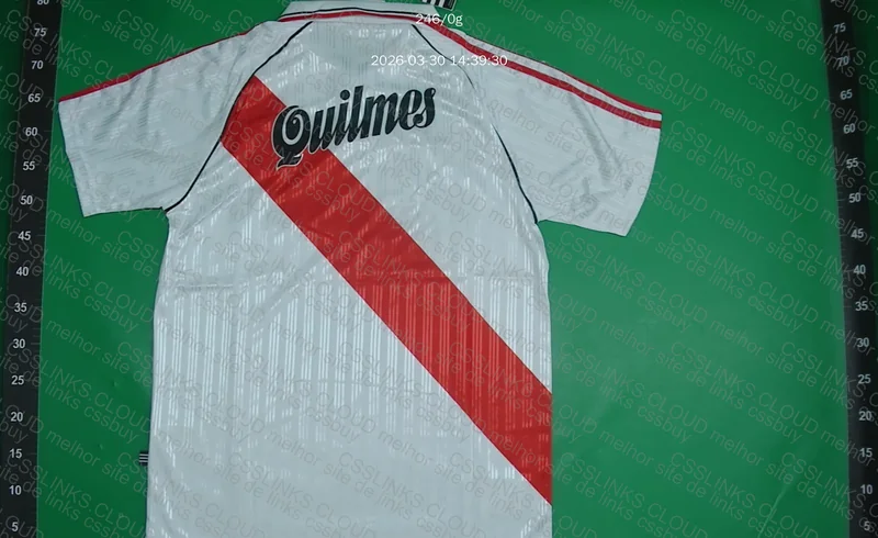 camiseta river plate GL?? 2