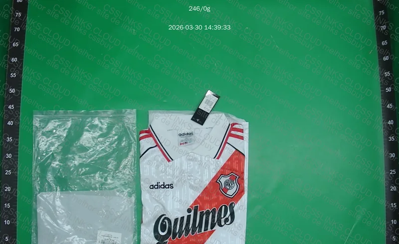 camiseta river plate GL?? 3