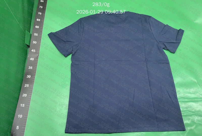 camiseta RL 5