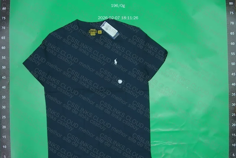 Camiseta RL 3