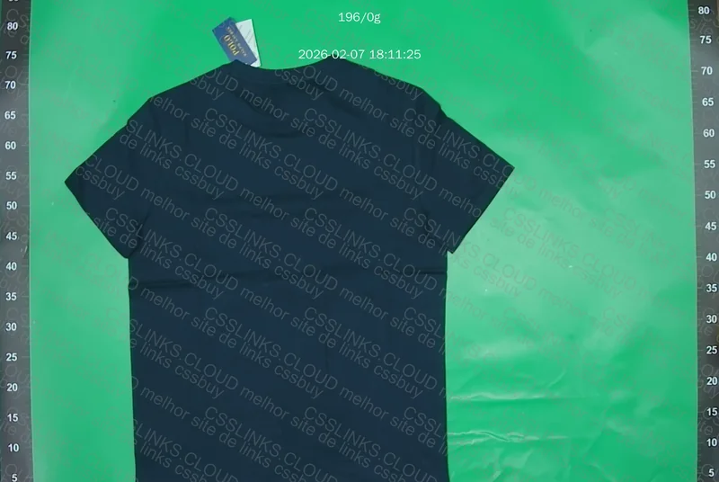 Camiseta RL 5