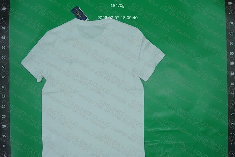 Camiseta RL 3