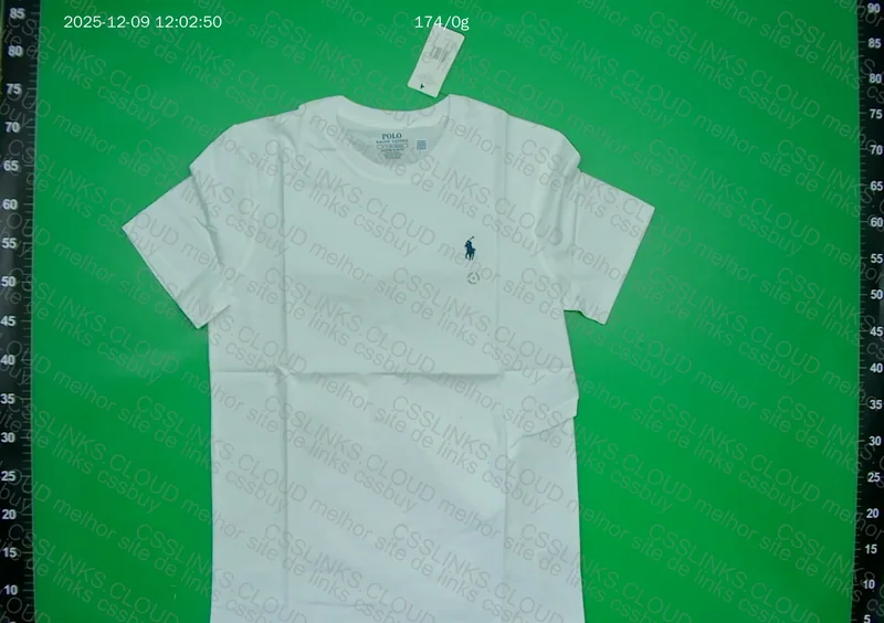 RL Cloudshop T-Shirt 2