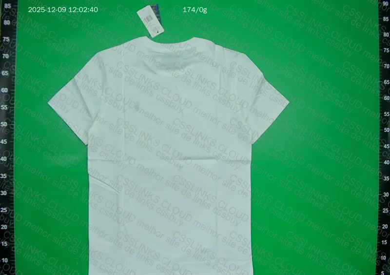 RL Cloudshop T-Shirt 3
