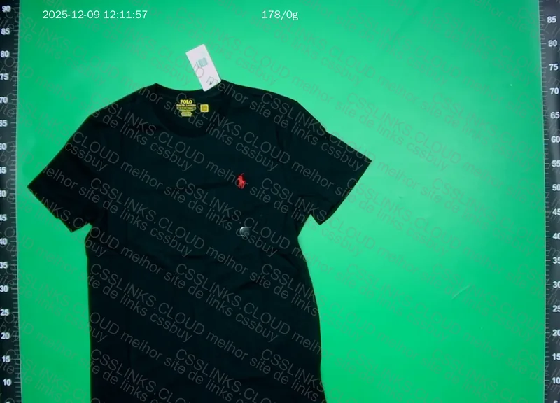 RL Cloudshop T-Shirt