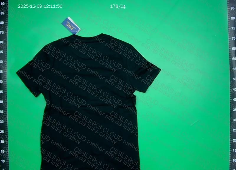 RL Cloudshop T-Shirt 2