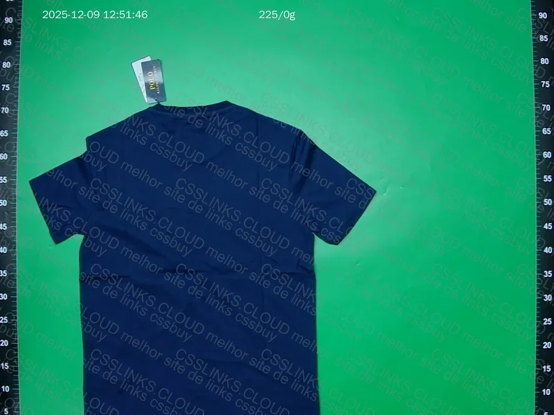 RL NewDP T-Shirt 3