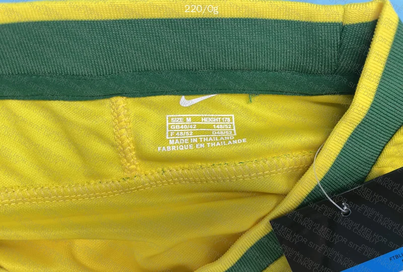 Ronaldo 1998 T-Shirt 3