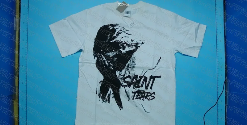 Saint Tears T-Shirt