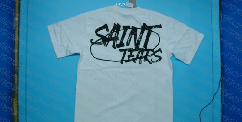 Saint Tears T-Shirt 2