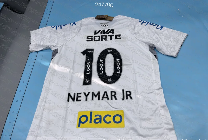 Santos T-Shirt