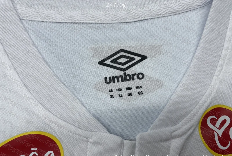 Santos T-Shirt 4