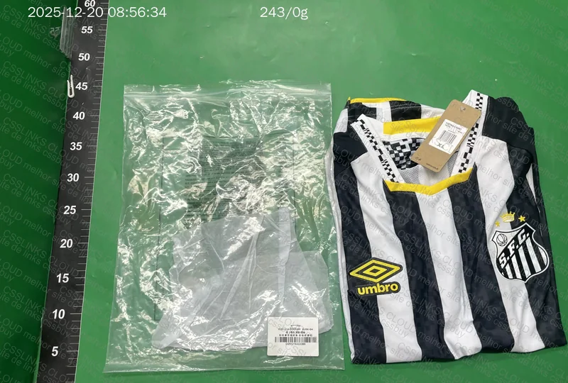 Santos T-Shirt