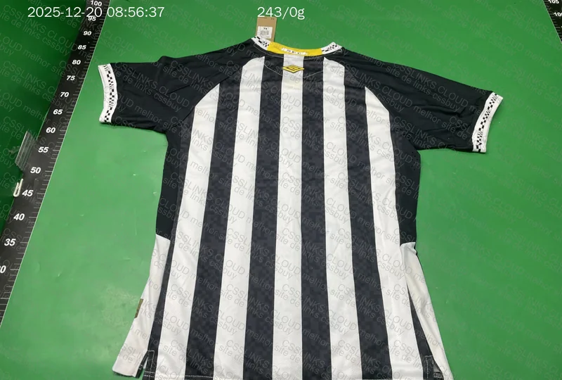 Santos T-Shirt 5