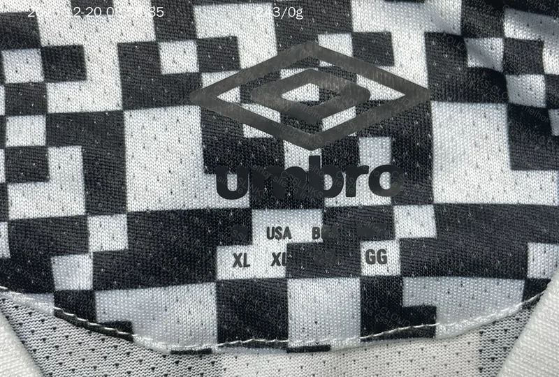 Santos T-Shirt 6