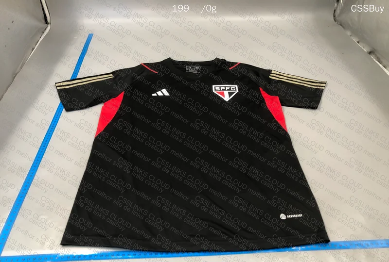São Paulo T-Shirt