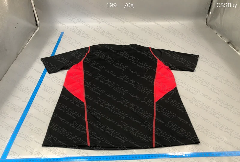 São Paulo T-Shirt 2