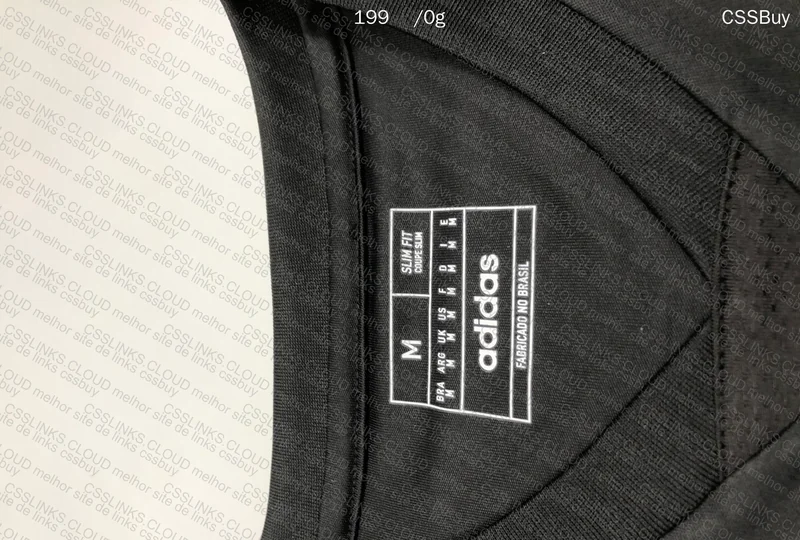 São Paulo T-Shirt 3