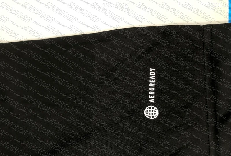 São Paulo T-Shirt 4