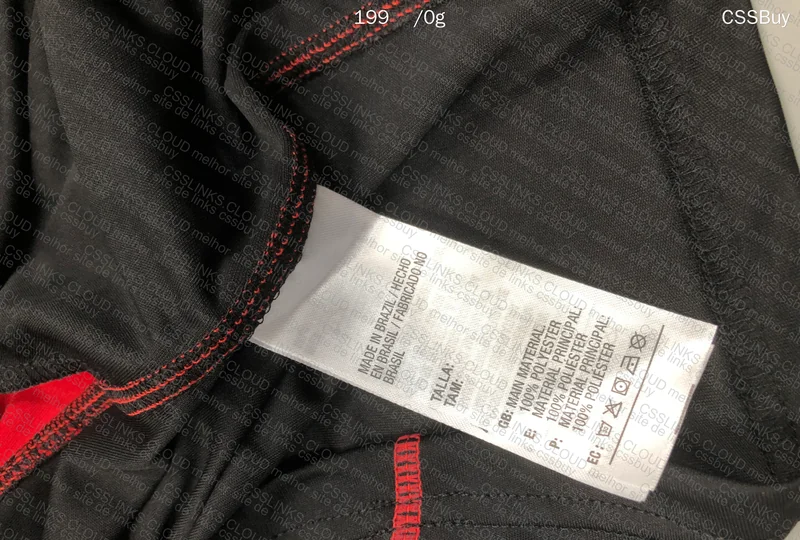 São Paulo T-Shirt 5