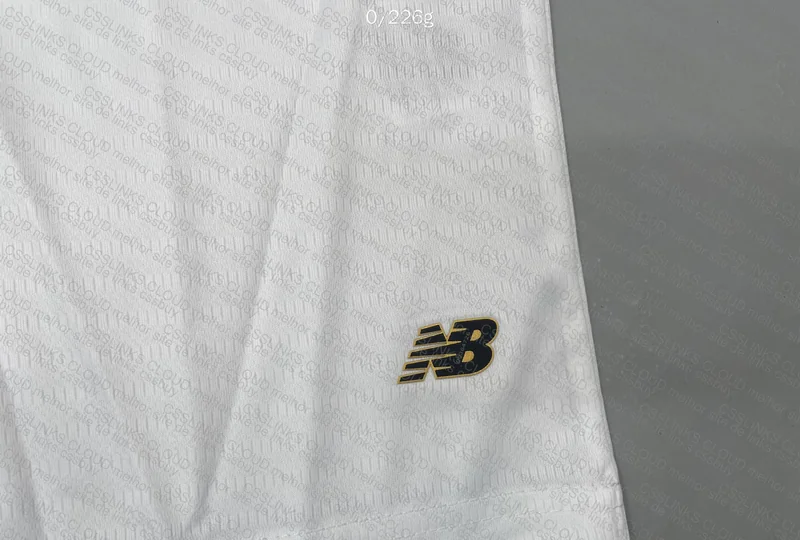 São Paulo T-Shirt 2