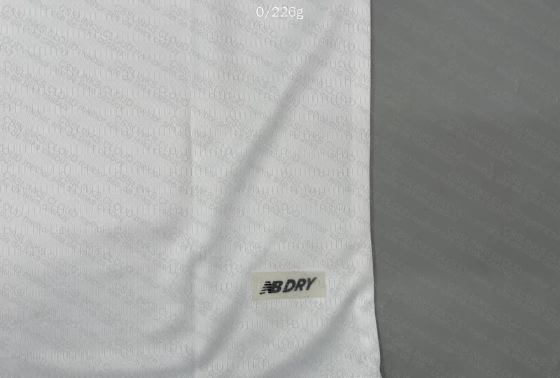 São Paulo T-Shirt 7