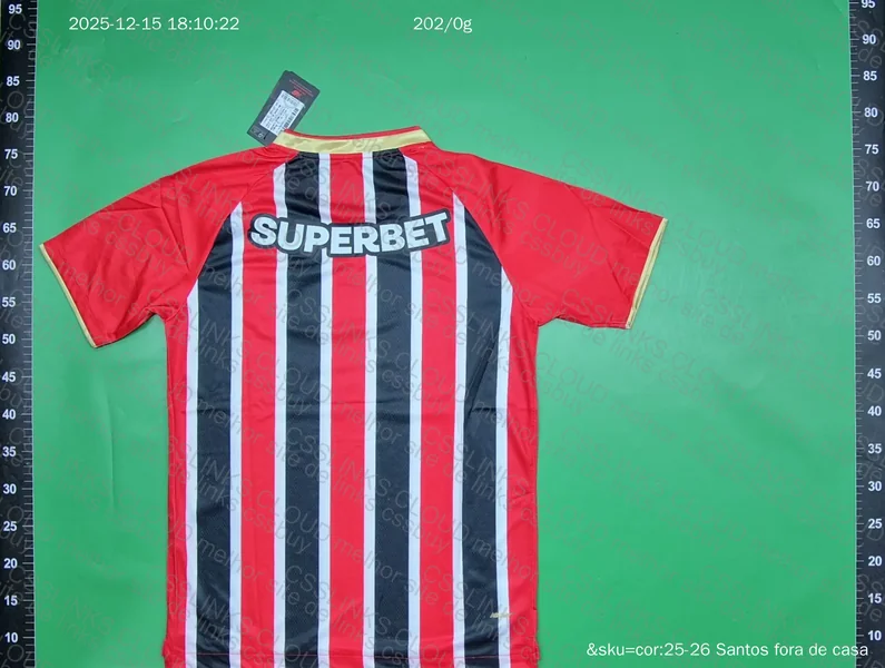 São Paulo T-Shirt
