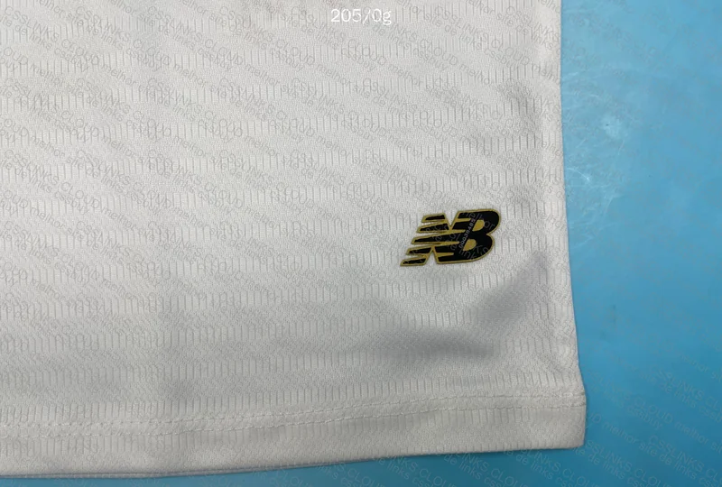 São Paulo and Juventus T-Shirt 4