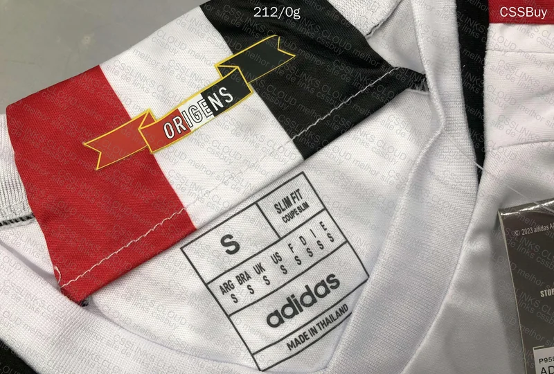 São Paulo FC T-Shirt