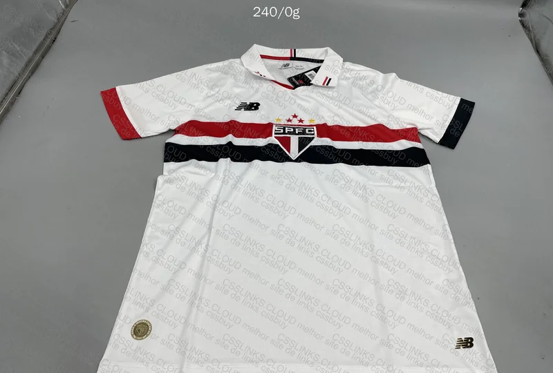 São Paulo FC T-Shirt
