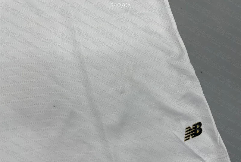 São Paulo FC T-Shirt 7