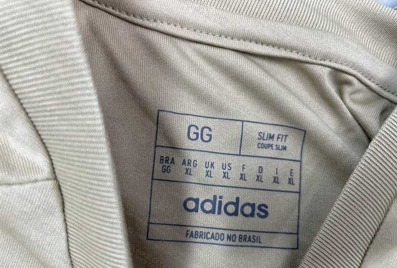 São Paulo FC Training 23/24 T-Shirt 6