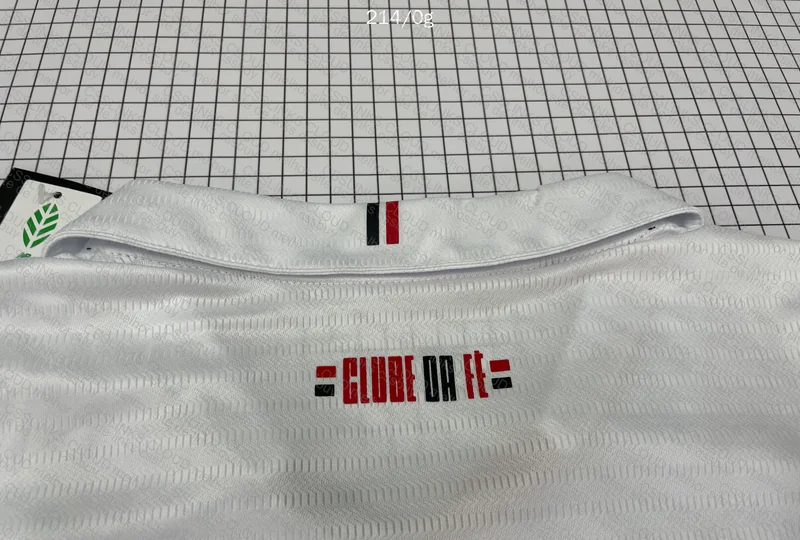 São Paulo Women's T-Shirt 3