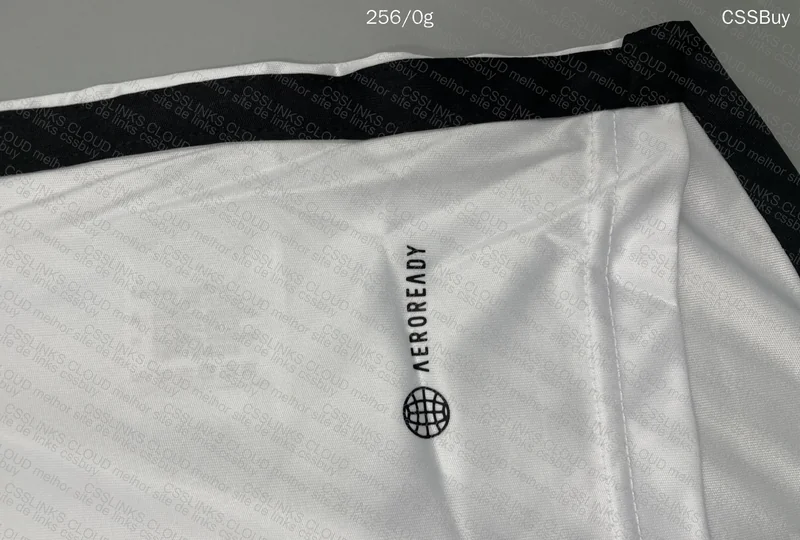 São Paulo Uniform I T-Shirt 2