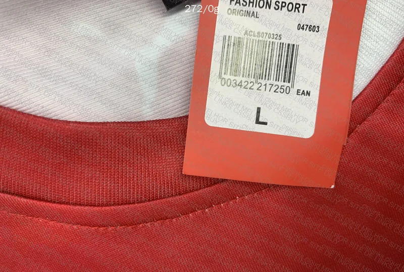 Scuderia Ferrari F1 T-Shirt 4