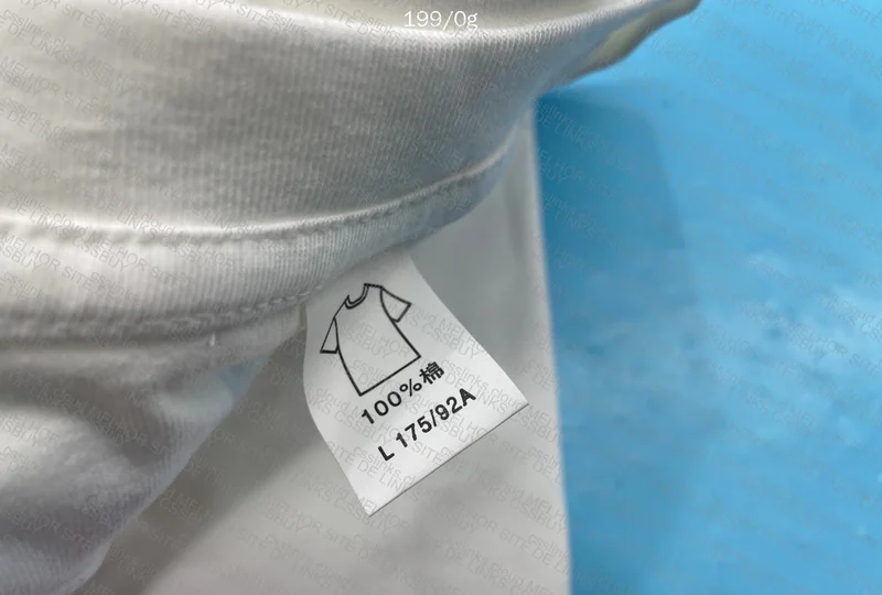 T-Shirt (Don't Know the Brand, But Looks Cool) 2