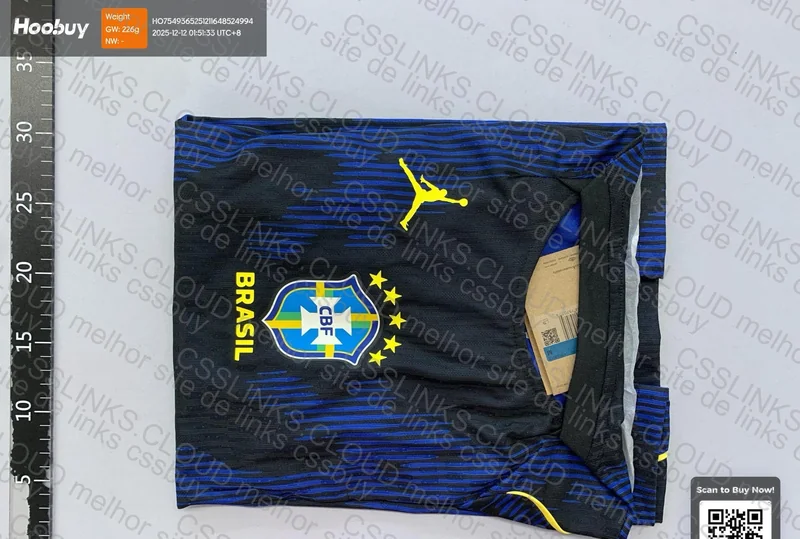 2026 Customer National Team T-Shirt