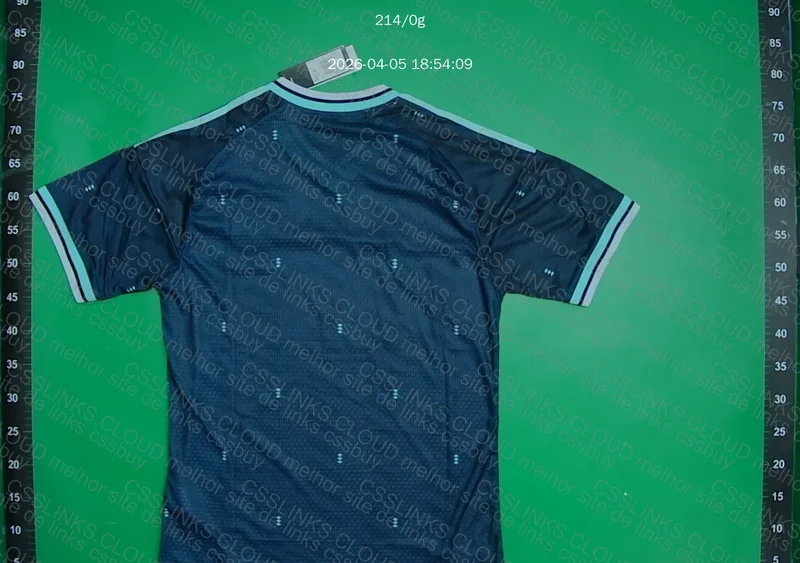 Camiseta Seleção Alemanha 2026 2