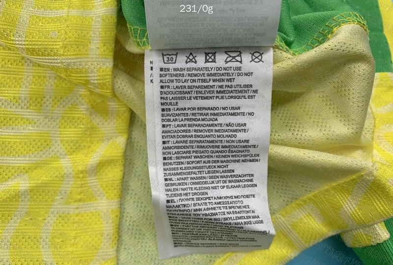 Brazilian National Team T-Shirt 6