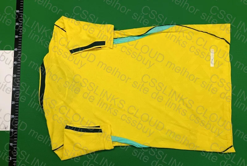 Camiseta Seleção Brasileira 26