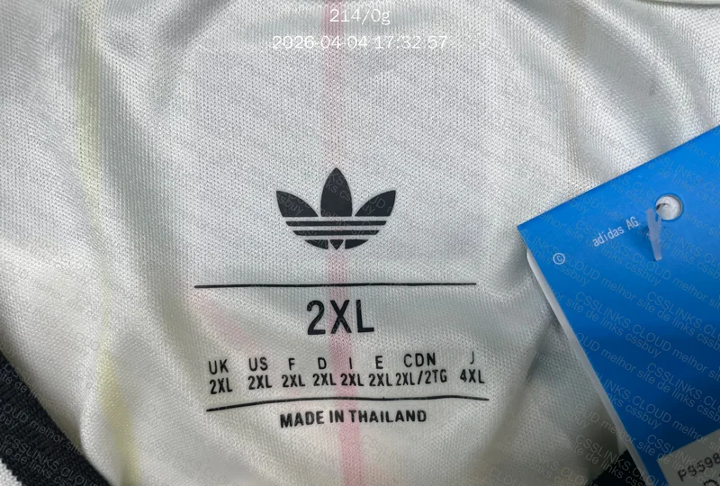 Camiseta Seleção Japonesa Torcedor 2026 4