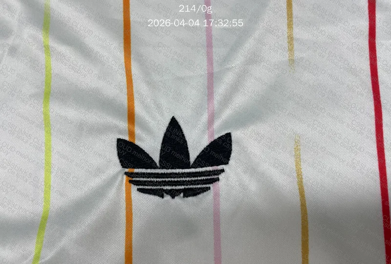 Camiseta Seleção Japonesa Torcedor 2026 5