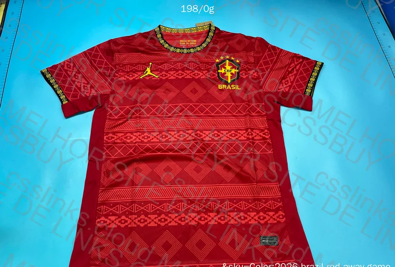 Indigenous Peoples National Team T-Shirt 2