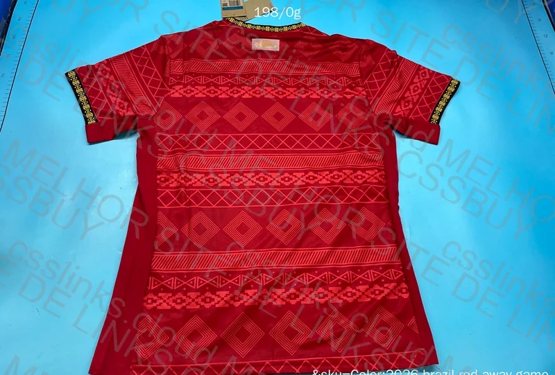 Indigenous Peoples National Team T-Shirt 3