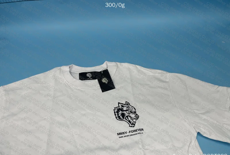Shenlong T-Shirt 3